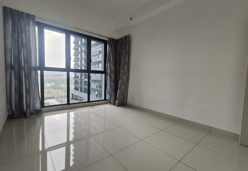 Setia City Residences @ Setia City