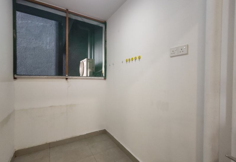 Setia City Residences @ Setia City