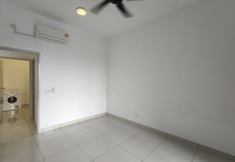 Setia City Residences @ Setia City