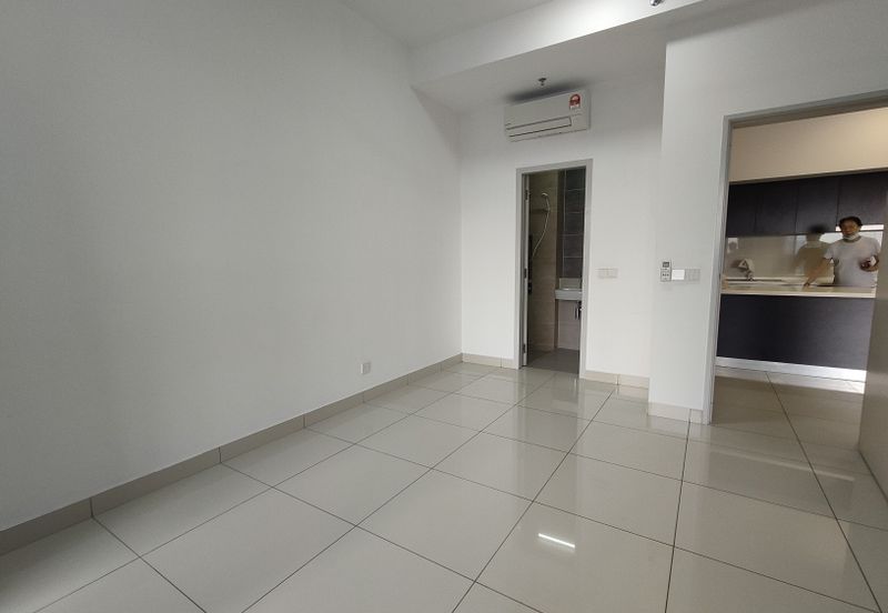 Setia City Residences @ Setia City