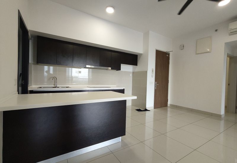 Setia City Residences @ Setia City