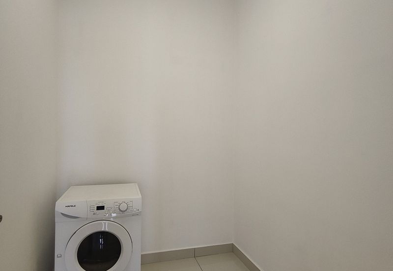 Setia City Residences @ Setia City