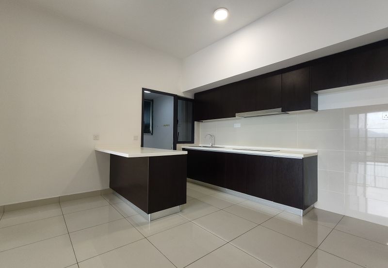 Setia City Residences @ Setia City