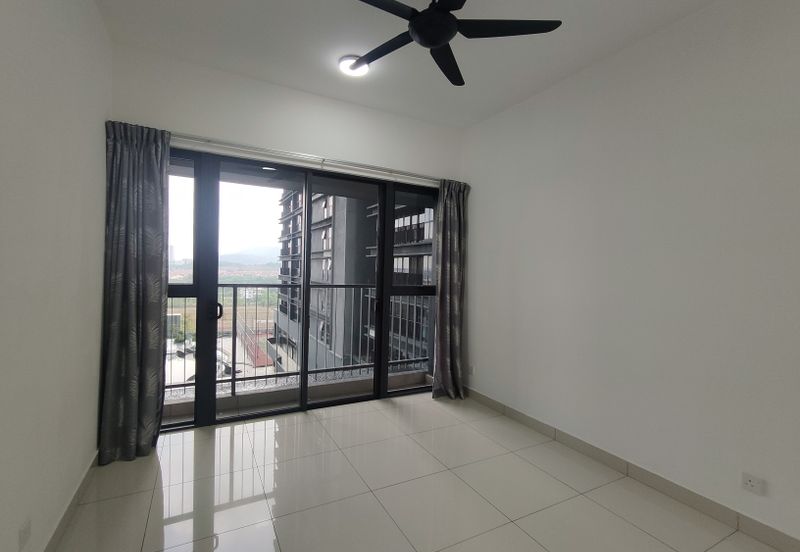 Setia City Residences @ Setia City