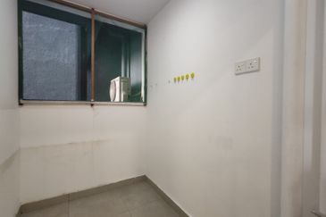 Setia City Residences @ Setia City