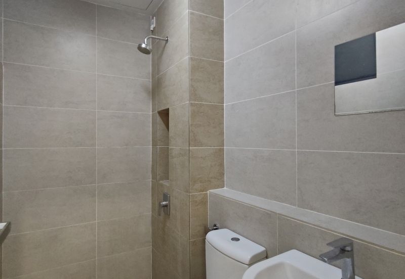 Setia City Residences @ Setia City