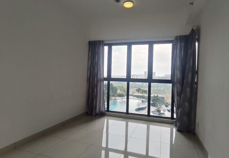 Setia City Residences @ Setia City