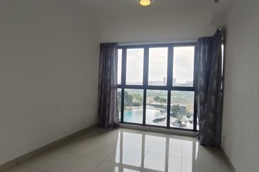 Setia City Residences @ Setia City