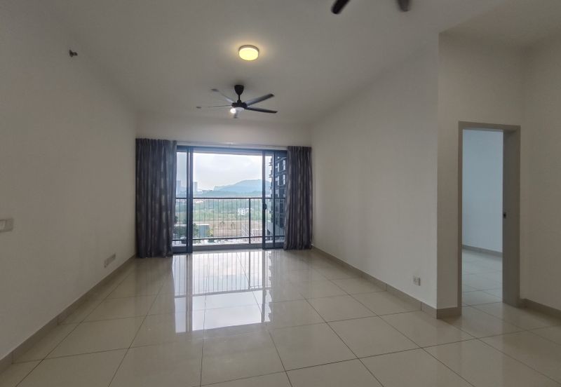 Setia City Residences @ Setia City