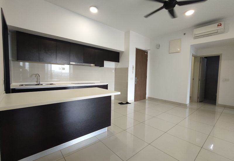 Setia City Residences @ Setia City