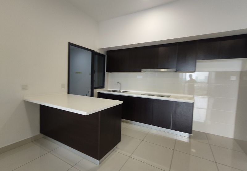 Setia City Residences @ Setia City