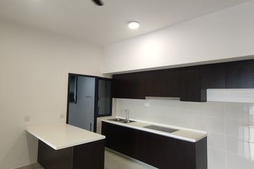 Setia City Residences @ Setia City