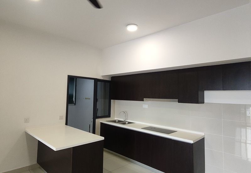 Setia City Residences @ Setia City