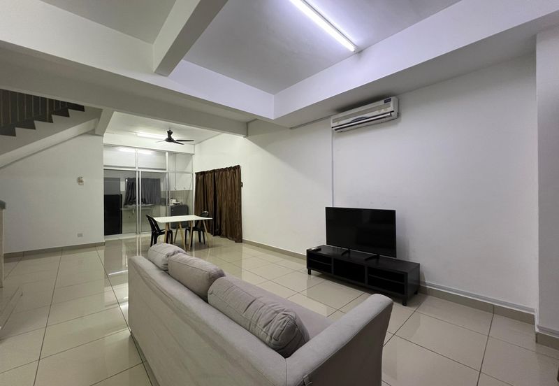 Taman Mutiara Bukit Raja 2