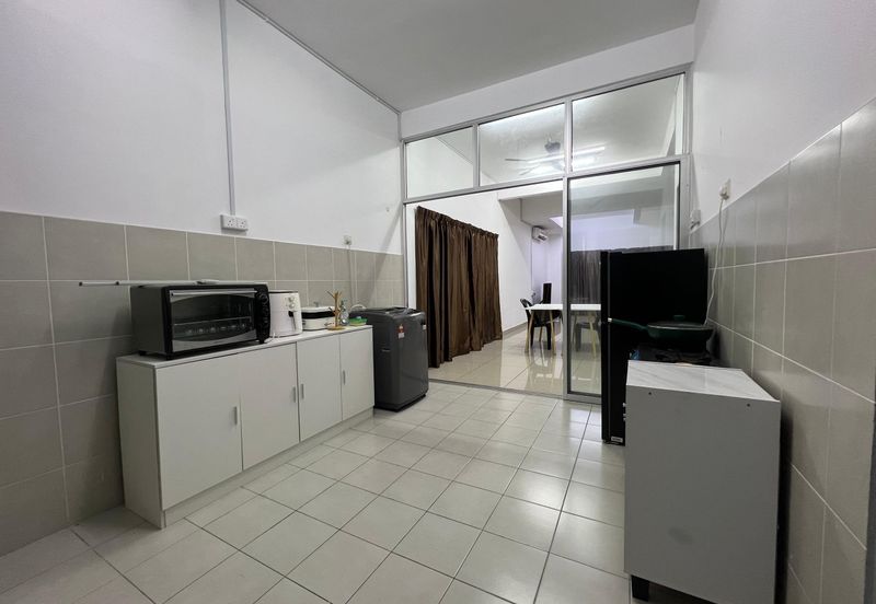 Taman Mutiara Bukit Raja 2