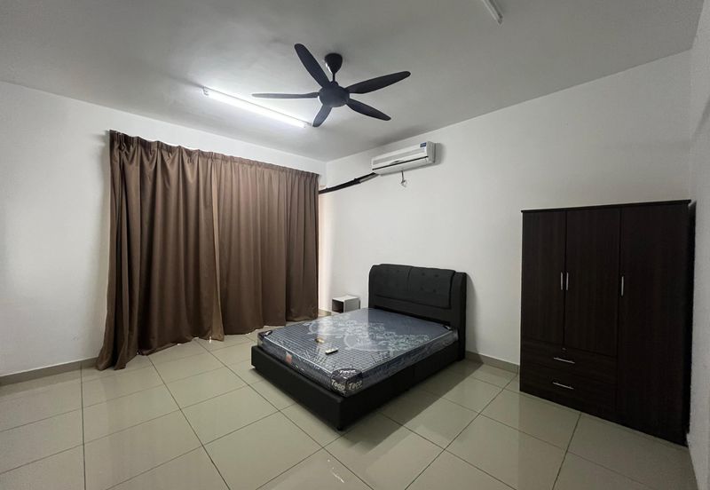 Taman Mutiara Bukit Raja 2