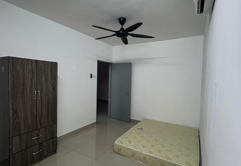 Taman Mutiara Bukit Raja 2