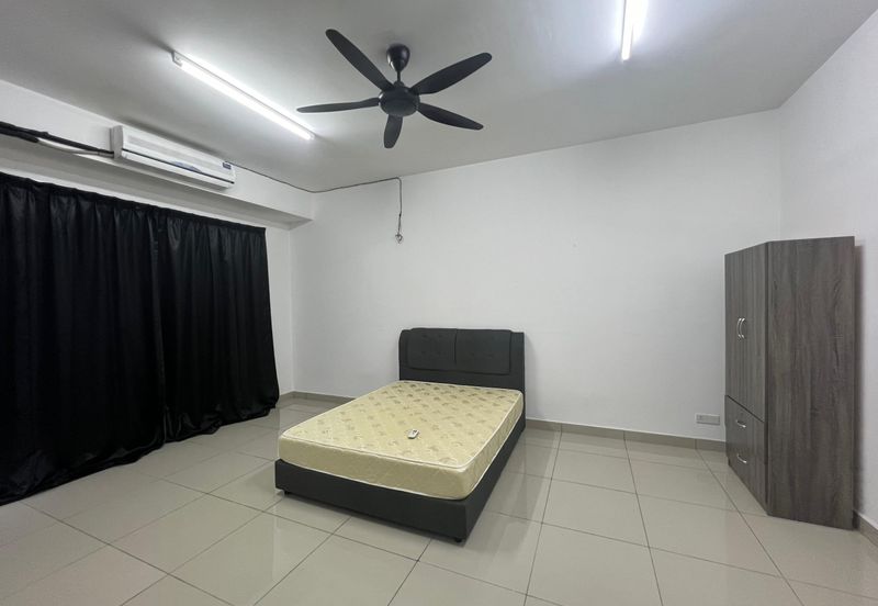 Taman Mutiara Bukit Raja 2