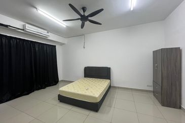 Taman Mutiara Bukit Raja 2