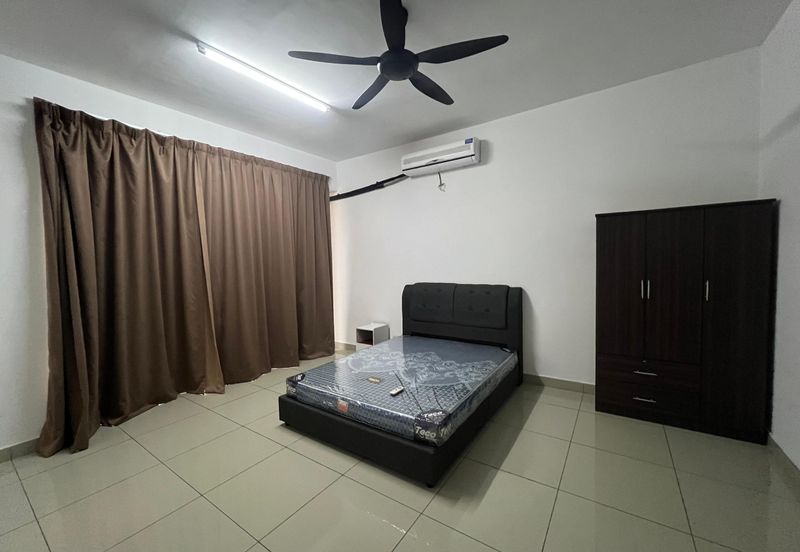 Taman Mutiara Bukit Raja 2