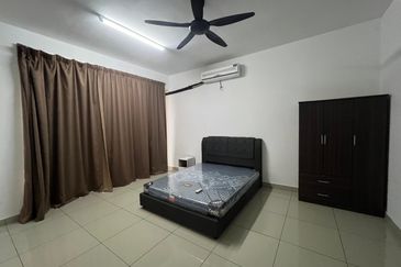 Taman Mutiara Bukit Raja 2