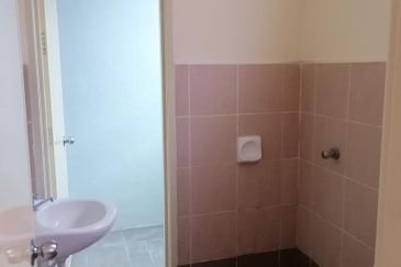 Town Villa, Taman Tasik Puchong