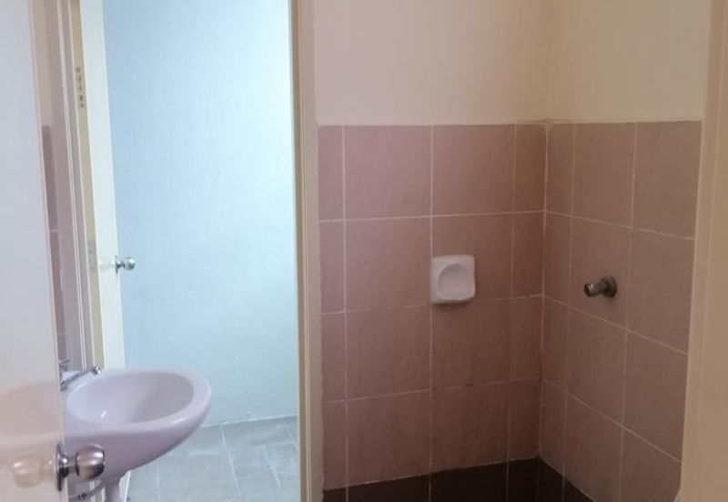 Town Villa, Taman Tasik Puchong