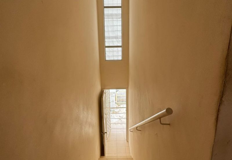 Town Villa, Taman Tasik Puchong