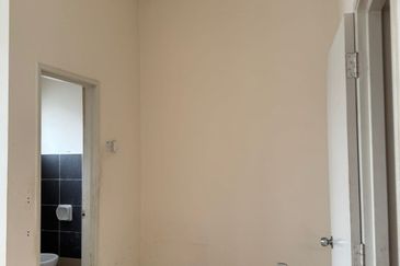 Town Villa, Taman Tasik Puchong