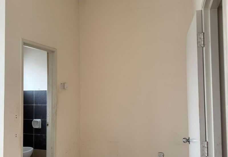 Town Villa, Taman Tasik Puchong