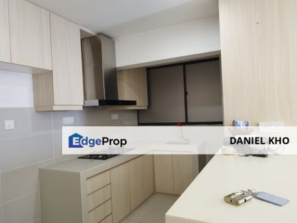 Renovted & high floor , Selangor, Shah Alam