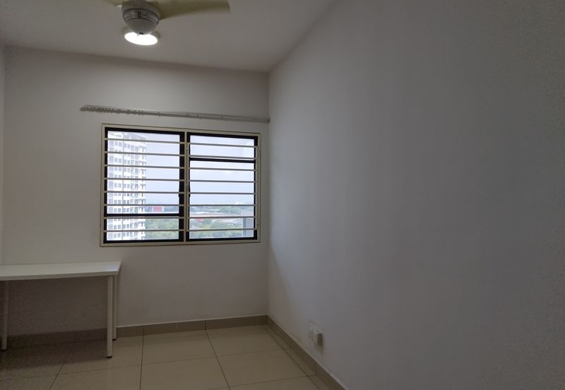 Alam Sanjung Serviced Apartment