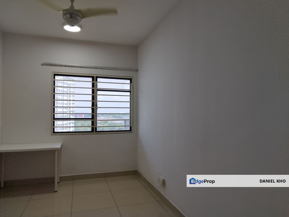 Renovted & high floor , Selangor, Shah Alam