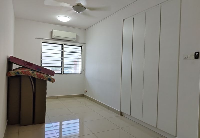 Alam Sanjung Serviced Apartment