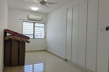 Alam Sanjung Serviced Apartment