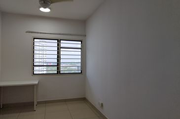 Alam Sanjung Serviced Apartment