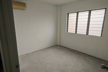 PANDAN RIA APARTMENT