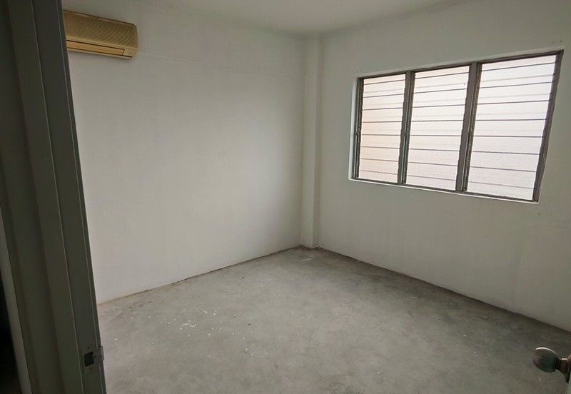 PANDAN RIA APARTMENT