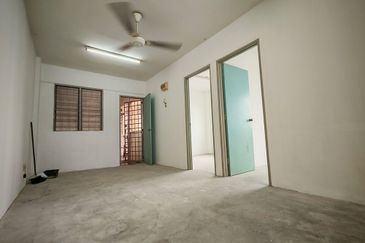 PANDAN RIA APARTMENT