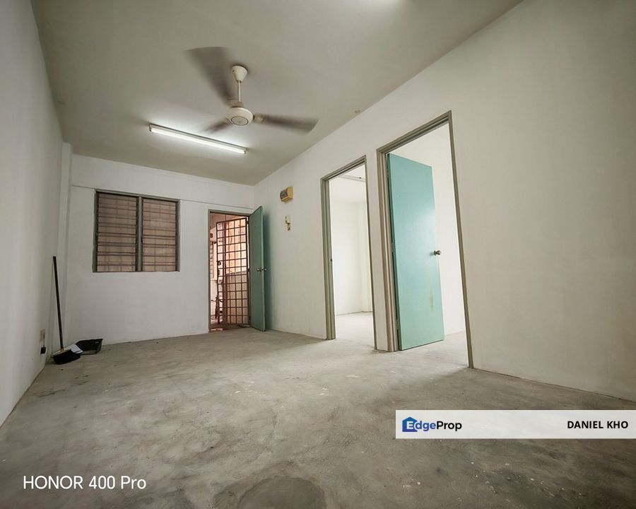 High floor nice view Apartment, Selangor, Ampang