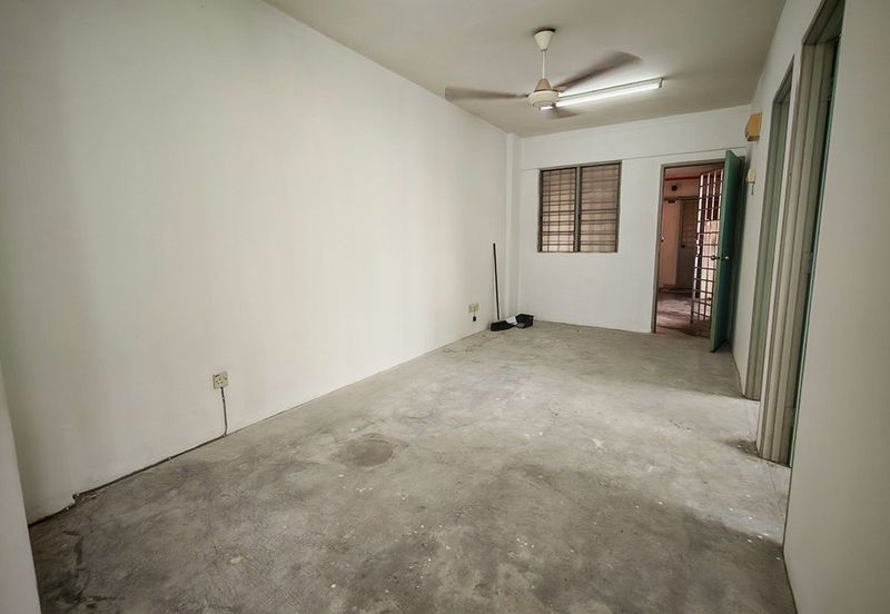 PANDAN RIA APARTMENT