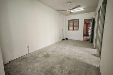 PANDAN RIA APARTMENT