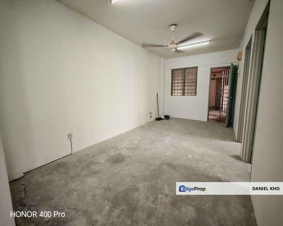 High floor nice view Apartment, Selangor, Ampang