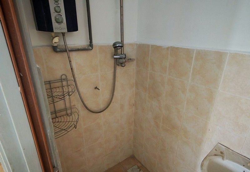 PANDAN RIA APARTMENT