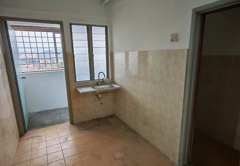 PANDAN RIA APARTMENT