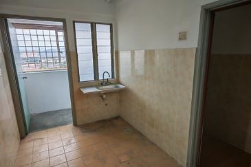 PANDAN RIA APARTMENT