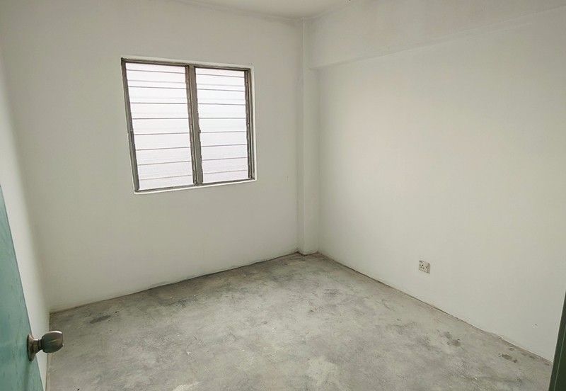 PANDAN RIA APARTMENT