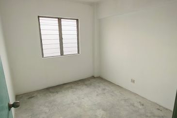 PANDAN RIA APARTMENT