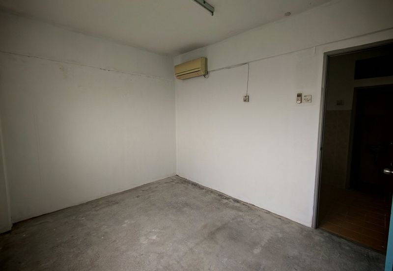 PANDAN RIA APARTMENT