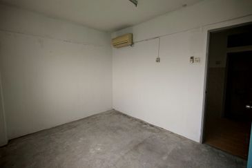 PANDAN RIA APARTMENT